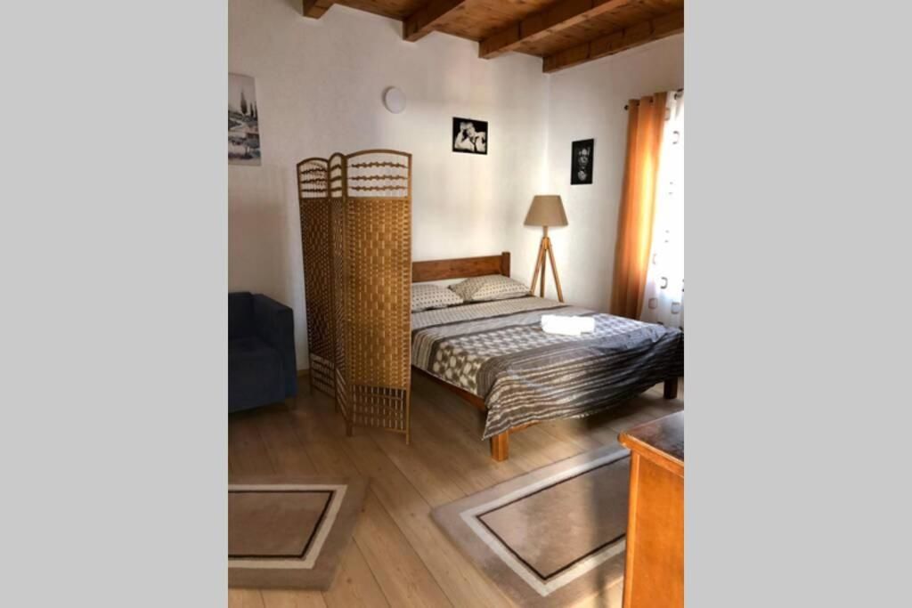 Апартаменты Dino’s House Улцинь-22