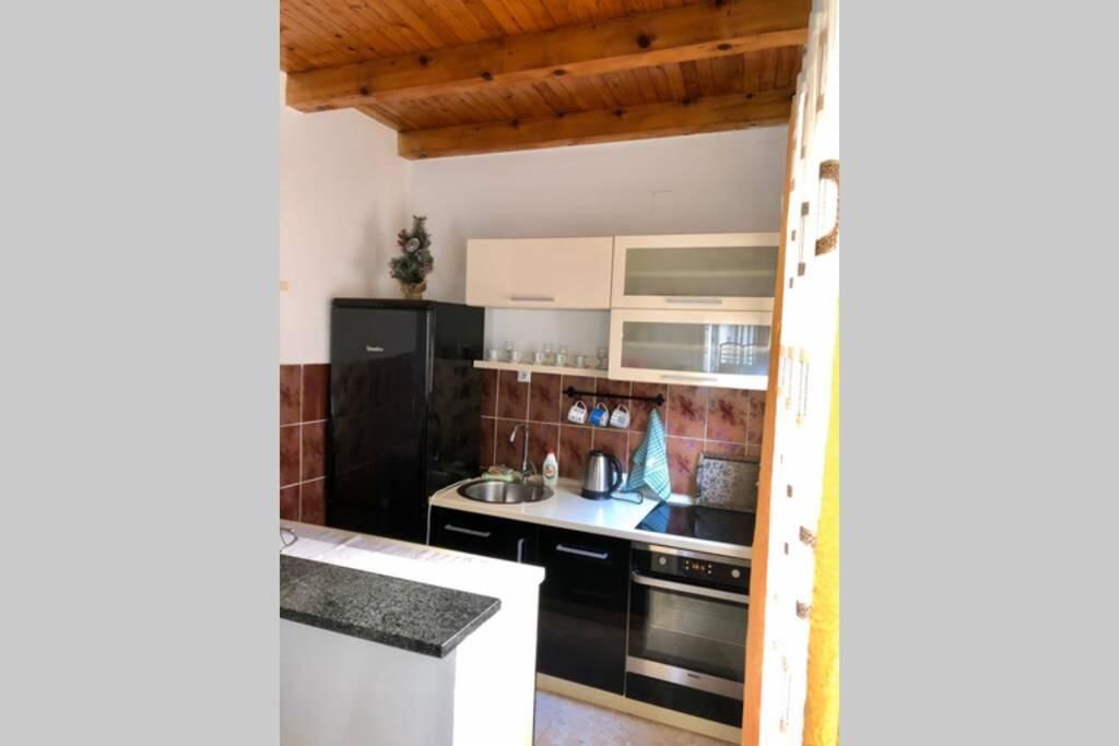 Апартаменты Dino’s House Улцинь-25