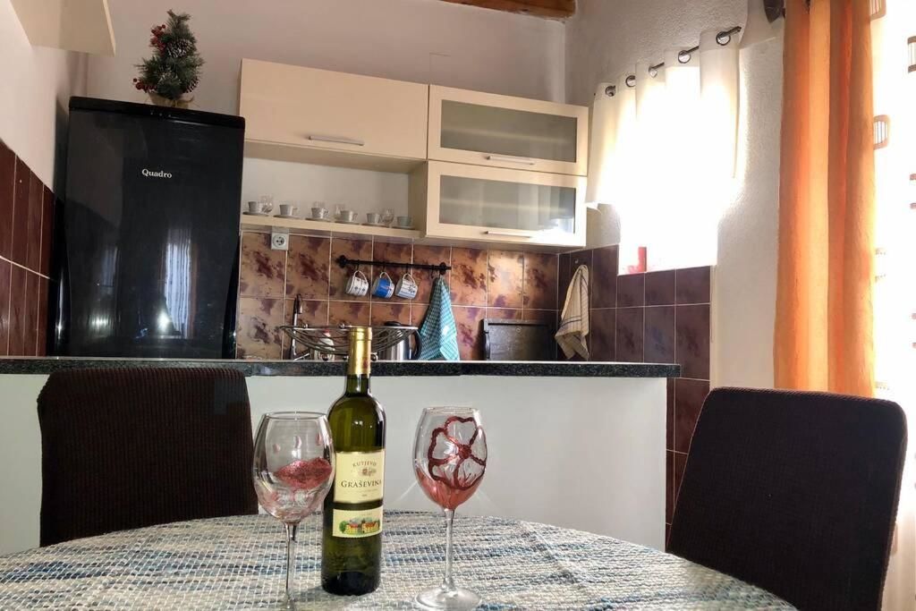 Апартаменты Dino’s House Улцинь-6