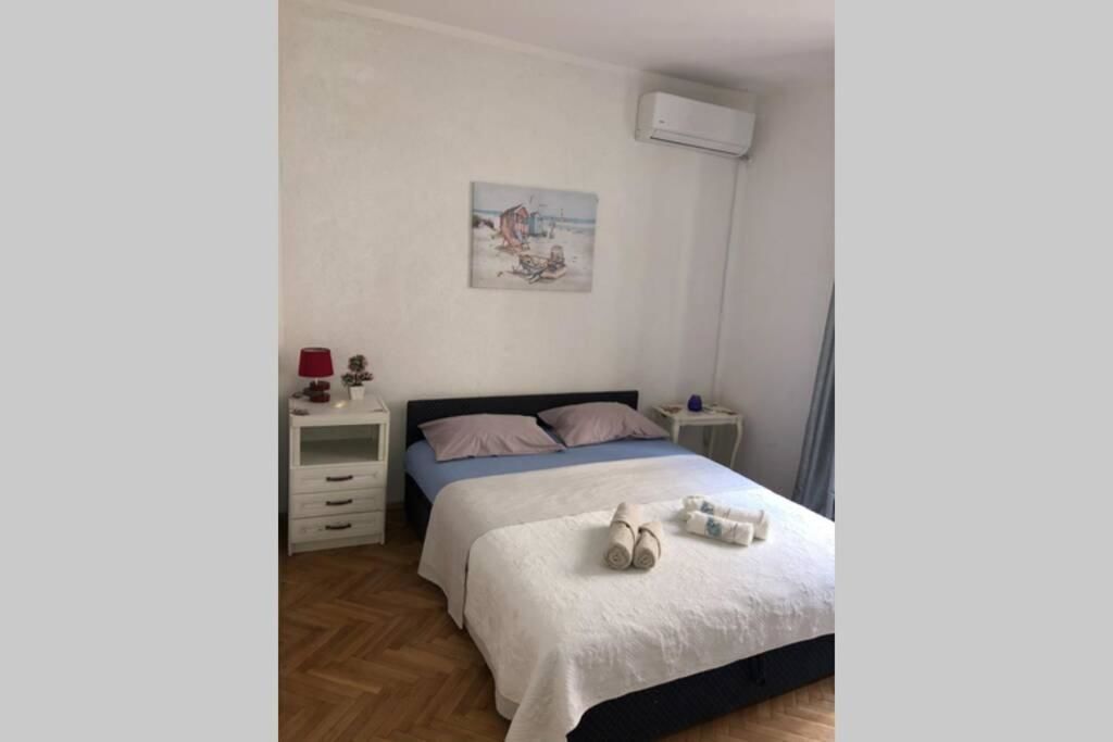 Апартаменты Dino’s House Улцинь-35