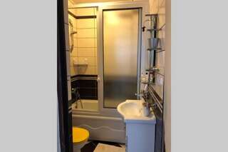 Апартаменты Dino’s House Улцинь Апартаменты с 1 спальней-12