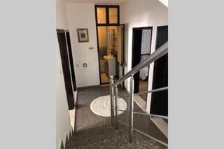 Апартаменты Dino’s House Улцинь Апартаменты с 1 спальней-16