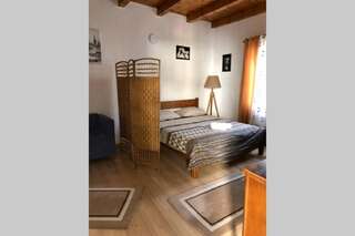 Апартаменты Dino’s House Улцинь Апартаменты с 1 спальней-19