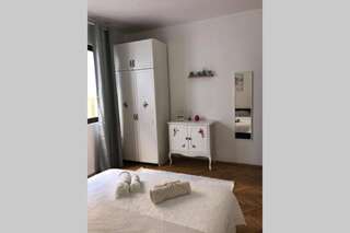 Апартаменты Dino’s House Улцинь Апартаменты с 1 спальней-20