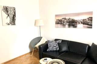 Апартаменты Dino’s House Улцинь Апартаменты с 1 спальней-30