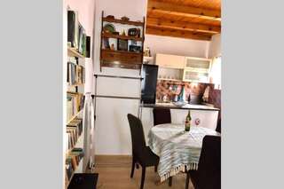 Апартаменты Dino’s House Улцинь Апартаменты с 1 спальней-36