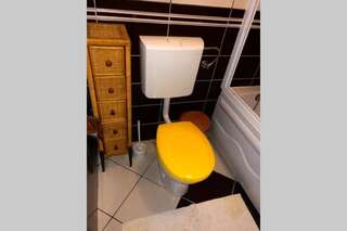 Апартаменты Dino’s House Улцинь Апартаменты с 1 спальней-4