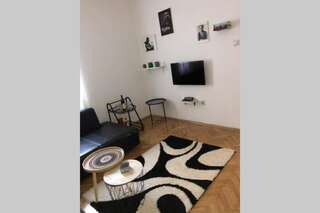 Апартаменты Dino’s House Улцинь Апартаменты с 1 спальней-5