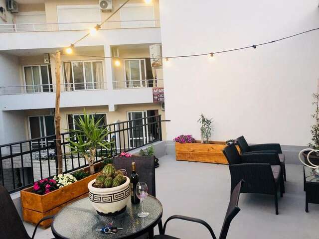 Апартаменты Dino’s House Улцинь-3