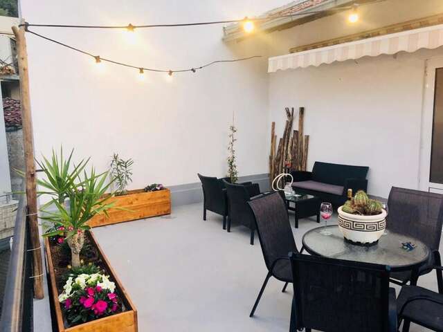 Апартаменты Dino’s House Улцинь-23