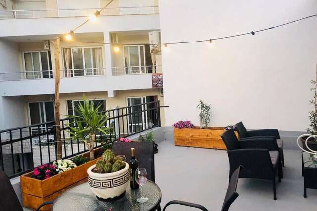 Апартаменты Dino’s House Улцинь-26