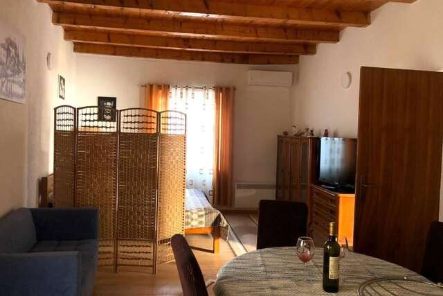 Апартаменты Dino’s House Улцинь-33