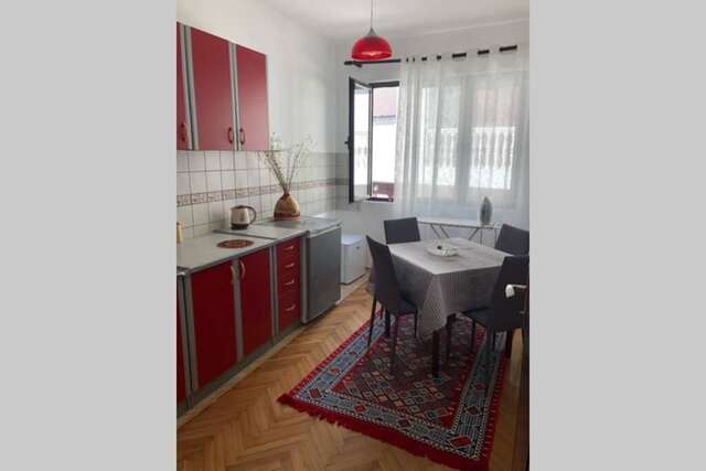 Апартаменты Dino’s House Улцинь-35