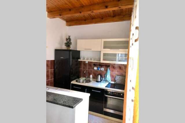 Апартаменты Dino’s House Улцинь-46