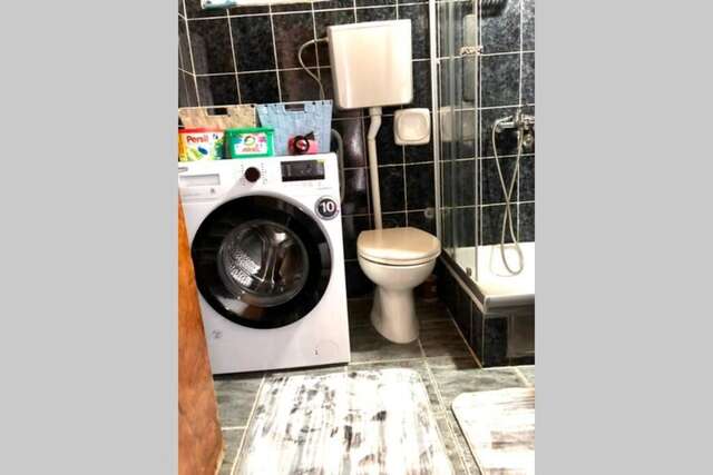 Апартаменты Dino’s House Улцинь-9